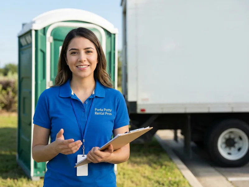 Porta Potty Rental  in Marion  FAQ